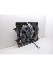 Recambio de electroventilador para kia stonic (yb) 1.2 cvvt referencia OEM IAM    2