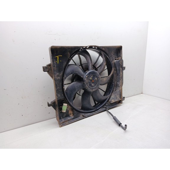 Recambio de electroventilador para kia stonic (yb) 1.2 cvvt referencia OEM IAM   