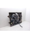Recambio de electroventilador para kia stonic (yb) 1.2 cvvt referencia OEM IAM   
