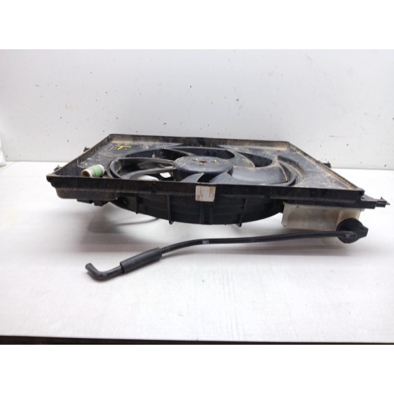 Recambio de electroventilador para kia stonic (yb) 1.2 cvvt referencia OEM IAM   
