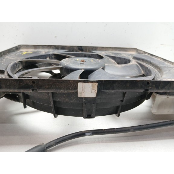 Recambio de electroventilador para kia stonic (yb) 1.2 cvvt referencia OEM IAM   