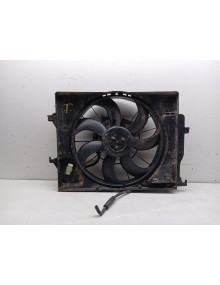 Recambio de electroventilador para kia stonic (yb) 1.2 cvvt referencia OEM IAM   