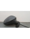 Recambio de retrovisor derecho para seat ibiza (6j5) 1.4 tdi referencia OEM IAM   