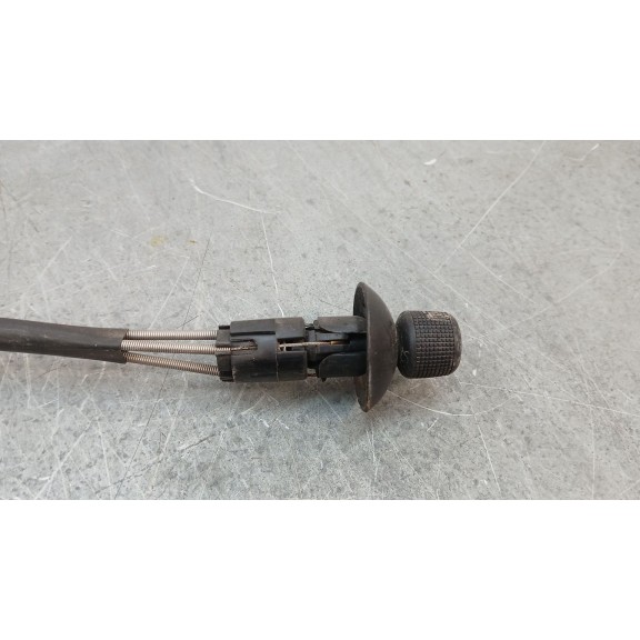 Recambio de retrovisor derecho para seat ibiza (6j5) 1.4 tdi referencia OEM IAM   