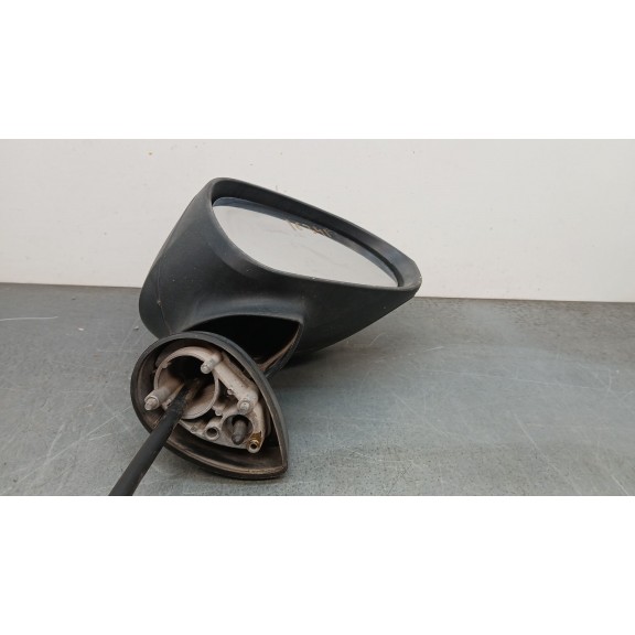 Recambio de retrovisor derecho para seat ibiza (6j5) 1.4 tdi referencia OEM IAM   