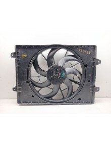 Recambio de electroventilador para omoda 5 referencia OEM IAM 302001573AA  