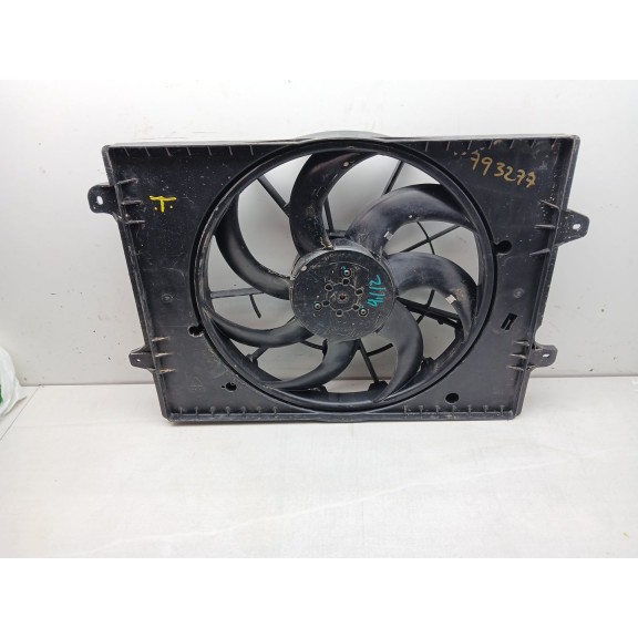 Recambio de electroventilador para omoda 5 referencia OEM IAM 302001573AA  