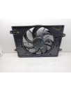 Recambio de electroventilador para omoda 5 referencia OEM IAM 302001573AA  