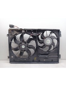 Recambio de electroventilador para volkswagen tiguan (5n2) advance bluemotion referencia OEM IAM   