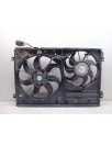 Recambio de electroventilador para volkswagen tiguan (5n2) advance bluemotion referencia OEM IAM   