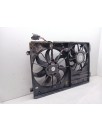 Recambio de electroventilador para volkswagen tiguan (5n2) advance bluemotion referencia OEM IAM   