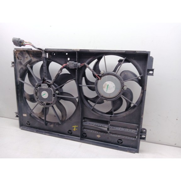 Recambio de electroventilador para volkswagen tiguan (5n2) advance bluemotion referencia OEM IAM   