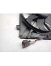 Recambio de electroventilador para volkswagen tiguan (5n2) advance bluemotion referencia OEM IAM   