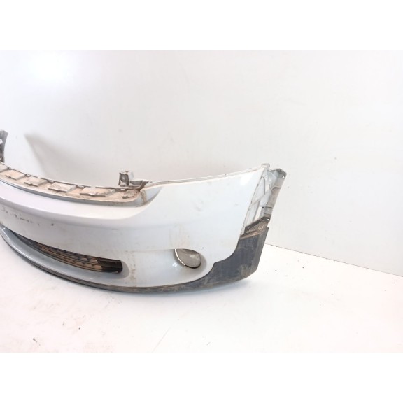 Recambio de paragolpes delantero para mini mini countryman (r60) one d referencia OEM IAM 51119806063  