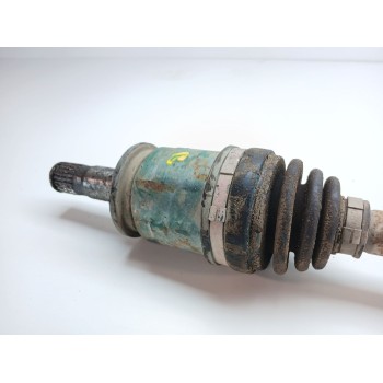 Recambio de transmision trasera izquierda para mitsubishi outlander (cw0) 2.0 di-d cat referencia OEM IAM   