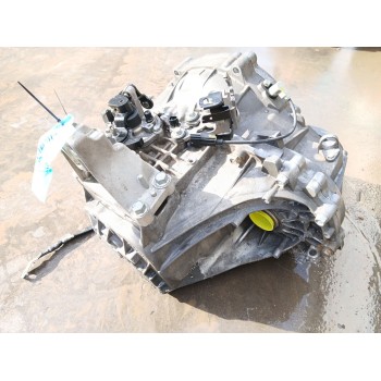 Recambio de caja cambios para kia ceed (cd) 1.6 crdi 136 referencia OEM IAM WJJ6H  