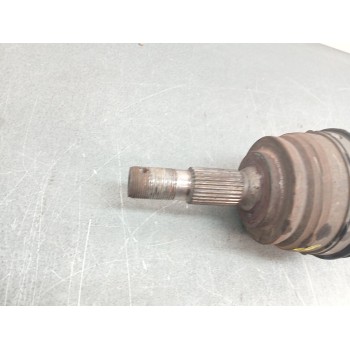 Recambio de transmision delantera izquierda para toyota proace furgoneta (mdz_) 1.5 d4d (mdz1) referencia OEM IAM SU001C2337 983