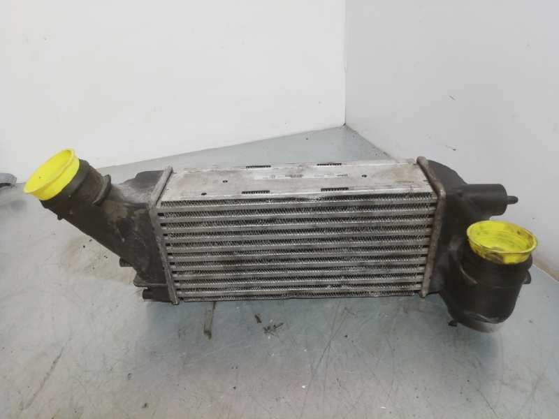 Recambio de intercooler para citroën c4 picasso avatar referencia OEM IAM 9656525880  