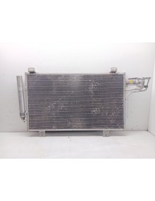 Recambio de condensador / radiador aire acondicionado para mazda 3 sedán (bm_, bn_) 2.2 d referencia OEM IAM 839700504  