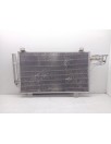 Recambio de condensador / radiador aire acondicionado para mazda 3 sedán (bm_, bn_) 2.2 d referencia OEM IAM 839700504  