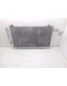 Recambio de condensador / radiador aire acondicionado para mazda 3 sedán (bm_, bn_) 2.2 d referencia OEM IAM 839700504   2