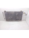 Recambio de condensador / radiador aire acondicionado para mazda 3 sedán (bm_, bn_) 2.2 d referencia OEM IAM 839700504  