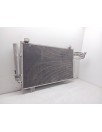 Recambio de condensador / radiador aire acondicionado para mazda 3 sedán (bm_, bn_) 2.2 d referencia OEM IAM 839700504  