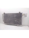 Recambio de condensador / radiador aire acondicionado para mazda 3 sedán (bm_, bn_) 2.2 d referencia OEM IAM 839700504  