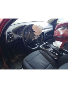 bmw 1 (e87) del año 2007 2