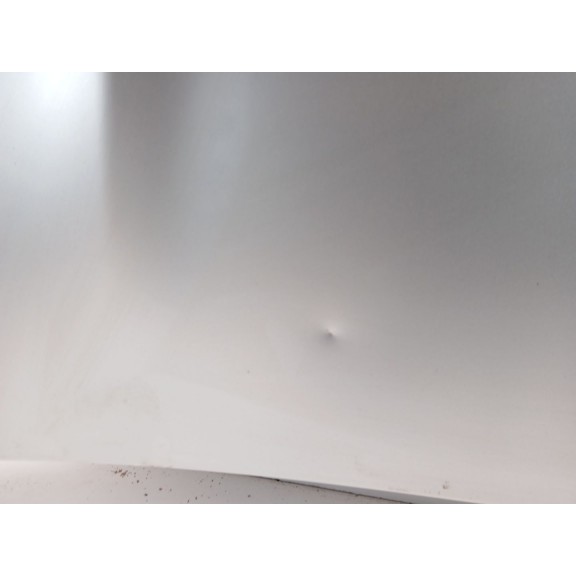 Recambio de capot para nissan qashqai i (j10, nj10) 2.0 dci referencia OEM IAM   