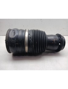 Recambio de amortiguador trasero derecho para mercedes-benz glc (x254) 300de 4-matic (254.609) referencia OEM IAM A2543207402  