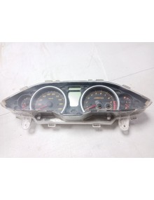 Recambio de cuadro instrumentos para suzuki an 400 / burgman burgman 400 lux referencia OEM IAM 3410006HA0 1572009470 DENSO