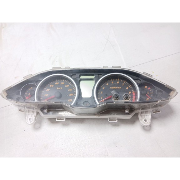 Recambio de cuadro instrumentos para suzuki an 400 / burgman burgman 400 lux referencia OEM IAM 3410006HA0 1572009470 DENSO
