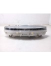 Recambio de cuadro instrumentos para suzuki an 400 / burgman burgman 400 lux referencia OEM IAM 3410006HA0 1572009470 DENSO
