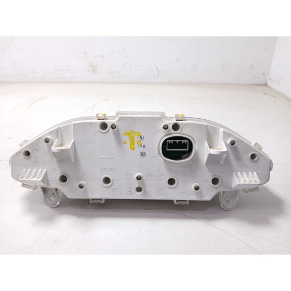 Recambio de cuadro instrumentos para suzuki an 400 / burgman burgman 400 lux referencia OEM IAM 3410006HA0 1572009470 DENSO