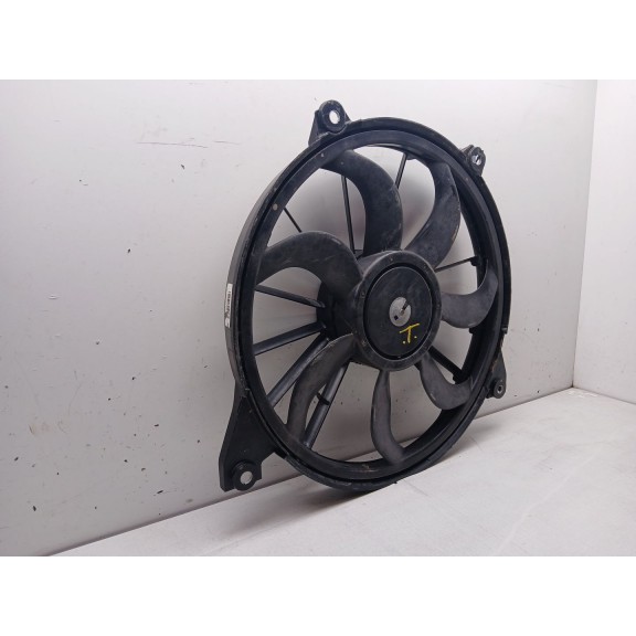 Recambio de electroventilador para fiat freemont (345_) 2.0 jtd referencia OEM IAM PM1972003  
