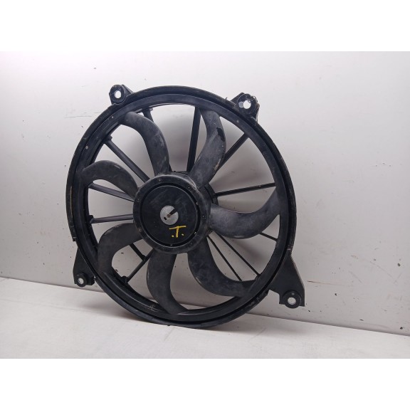 Recambio de electroventilador para fiat freemont (345_) 2.0 jtd referencia OEM IAM PM1972003  