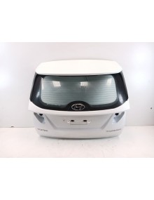 Recambio de porton trasero para hyundai tucson (nx4e, nx4a) 1.6 t-gdi referencia OEM IAM 72800N7010  