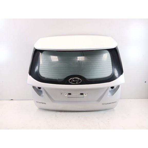 Recambio de porton trasero para hyundai tucson (nx4e, nx4a) 1.6 t-gdi referencia OEM IAM 72800N7010  