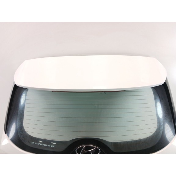 Recambio de porton trasero para hyundai tucson (nx4e, nx4a) 1.6 t-gdi referencia OEM IAM 72800N7010  