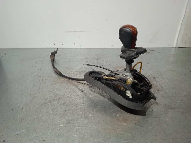 Recambio de palanca cambio para bmw serie 5 berlina (e39) 530d referencia OEM IAM 14239849C AUTO 