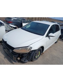 volkswagen golf vii (5g1, bq1, be1, be2) del año 2014 2