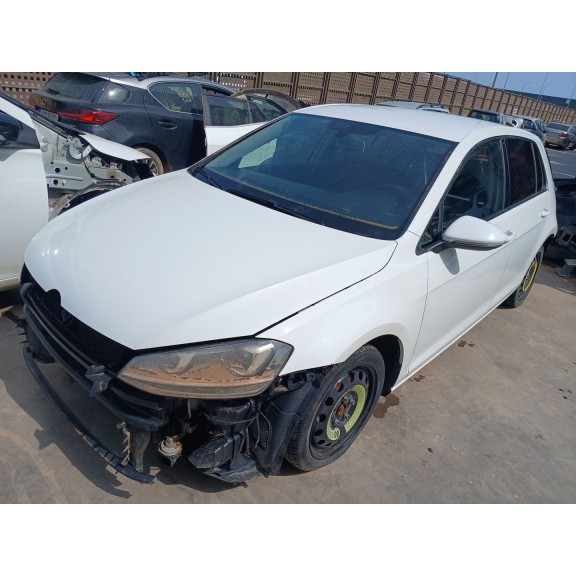 volkswagen golf vii (5g1, bq1, be1, be2) del año 2014