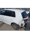 volkswagen golf vii (5g1, bq1, be1, be2) del año 2014