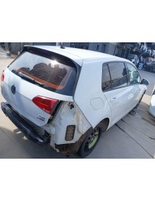 volkswagen golf vii (5g1, bq1, be1, be2) del año 2014