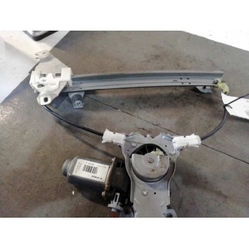 ELEVALUNAS TRASERO IZQUIERDO 402191A 402191A 2 PINS