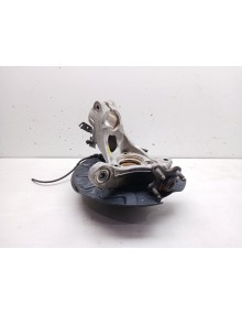 Recambio de mangueta delantera izquierda para volkswagen tiguan (ad1, ax1) 2.0 tdi 4motion referencia OEM IAM 5Q0407257B  
