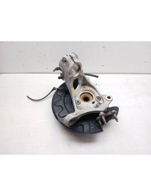 Recambio de mangueta delantera izquierda para volkswagen tiguan (ad1, ax1) 2.0 tdi 4motion referencia OEM IAM 5Q0407257B   2