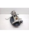 Recambio de mangueta delantera izquierda para volkswagen tiguan (ad1, ax1) 2.0 tdi 4motion referencia OEM IAM 5Q0407257B  