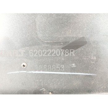 Recambio de paragolpes delantero para renault trafic iii autobús (jg_) 2.0 dci 120 (jgmn) referencia OEM IAM 620222078R  